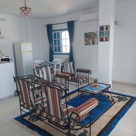 Apartament Dauphin Safakis Zewnętrze zdjęcie