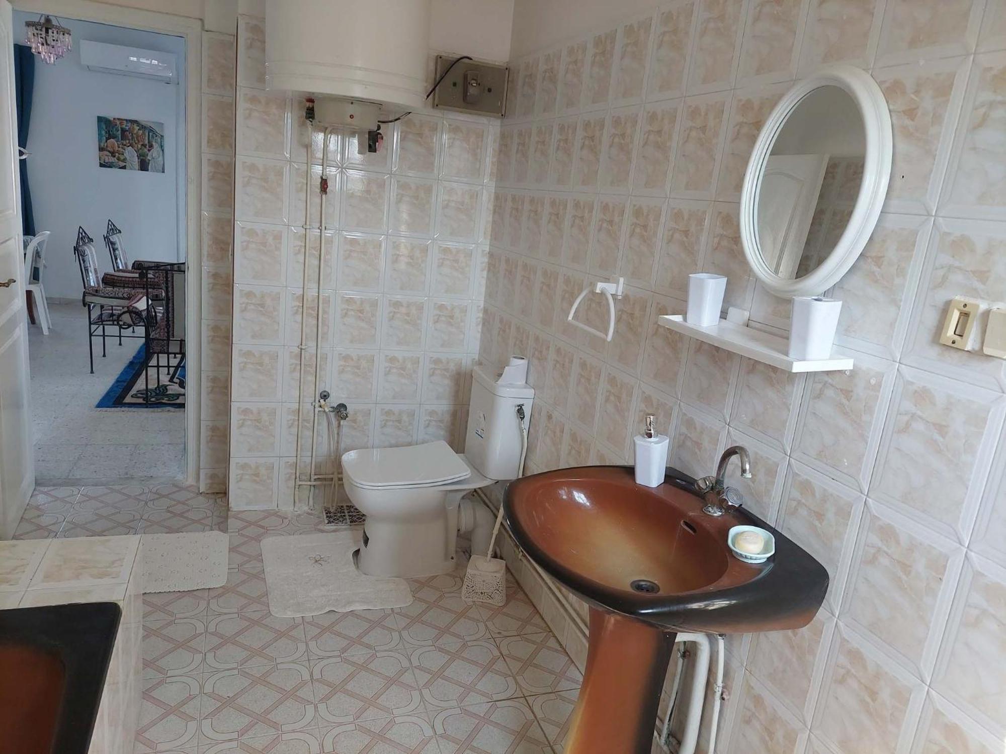 Apartament Dauphin Safakis Zewnętrze zdjęcie